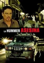 Gibrán González interpreta a  en La Hummer asesina