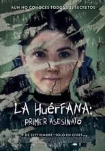 Isabelle Fuhrman en la película La huérfana: Primer asesinato