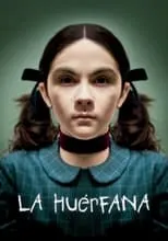 Poster de la película La huérfana - Películas hoy en TV