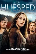 Diane Kruger es The Seeker / Lacey en La huésped