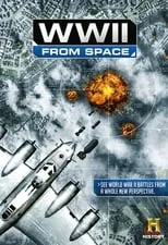 Dr. Conrad C. Crane interpreta a Self - Army Heritage & Education Center, Carlisle, PA en La II Guerra Mundial desde el espacio