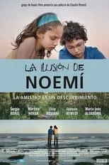 Película La ilusión de Noemí