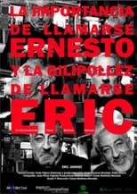 Soleá Morente es Self en La importancia de llamarse Ernesto y la gilipollez de llamarse Eric