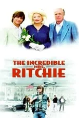 Película La increíble Sra. Ritchie