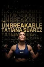 Poster de la película La indestructible Tatiana Suarez - Películas hoy en TV