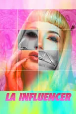 Poster de la película La Influencer - Películas hoy en TV