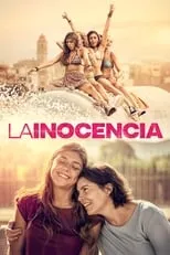 Poster de La inocencia