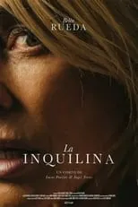 Póster de la película La Inquilina