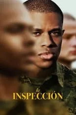 Gabrielle Union en la película La inspección