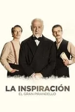 Película La inspiración. El gran Pirandello