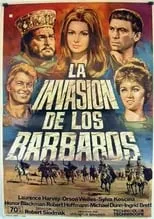 Película La invasión de los bárbaros