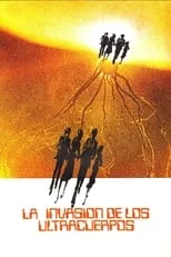 Poster de la película La invasión de los ultracuerpos - Películas hoy en TV