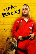 Poster de la película La ira de Becky - Películas hoy en TV