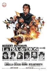 Poster de la película La ira de Dios - Películas hoy en TV