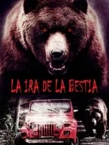 Poster de la película La ira de la bestia - Películas hoy en TV