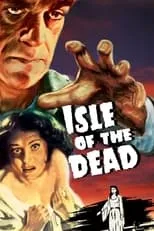 Póster de la película La isla de la muerte