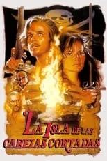 Película La isla de las cabezas cortadas