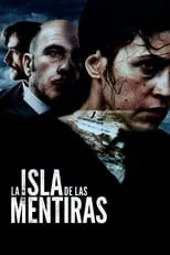 Poster de La isla de las mentiras