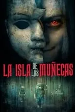 Póster de la película La isla de las Muñecas