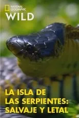 Dalip Sondhi es Narrator en La isla de las serpientes: salvaje y letal