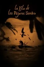 Portada de La Isla de los Pájaros Sombra