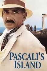 Stanisław Gawlik en la película La isla de Pascali