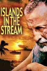 Gilbert Roland en la película La isla del adiós