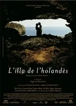 Poster de la película La isla del holandés - Películas hoy en TV