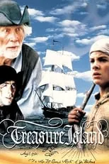 Película La isla del tesoro