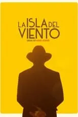 Poster de la película La isla del viento - Películas hoy en TV