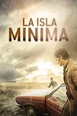 Poster de la película La isla mínima - Películas hoy en TV