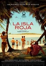 Película La isla roja