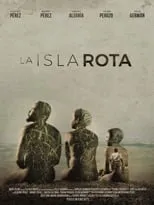 Poster de la película La isla rota - Películas hoy en TV