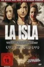 Poster de la película La Isla - Películas hoy en TV