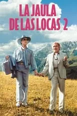 Película La jaula de las locas 2