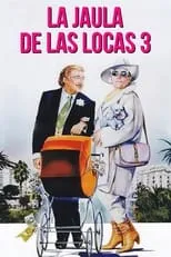 Película La jaula de las locas 3 (Ellas se casan)