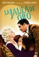 Póster de la película La jaula de oro