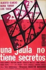 Película La jaula sin secretos