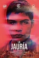 Película La jauría