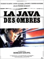 Portada de La Java des Ombres