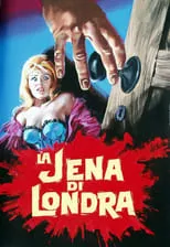 Diana Martín es Muriel en La jena di Londra