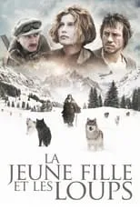 Película La Jeune Fille et les loups