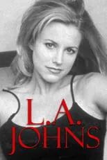 Brittney Powell interpreta a Liz Shelby en L.A. Johns