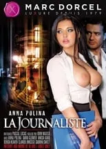 Poster de la película La Journaliste - Películas hoy en TV