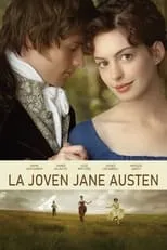 Joe Anderson interpreta a Henry Austen en La joven Jane Austen