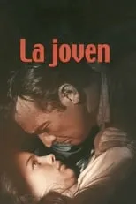 Póster de la película La joven