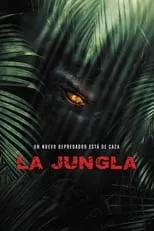 Poster de La jungla