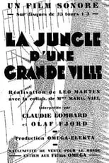 Película La jungle d'une Grande Ville