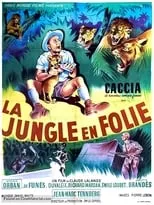 Película La Jungle En Folie