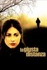 Poster de la película La justa distancia - Películas hoy en TV